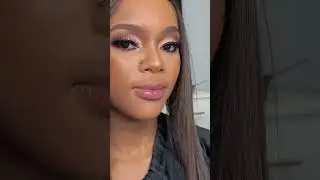 Get ready with us with Erica