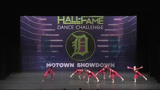 Roses On A Breeze - Center Stage Dance Studio