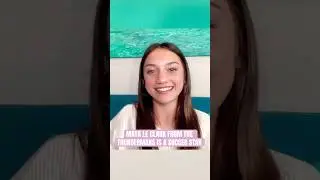 МАЙЯ ЛЕ КЛАРК ИЗ ГРОМОНАХОВ &mdash; ЗВЕЗДА ФУТБОЛА #громовержцы #mayaleclark #nickelodeon