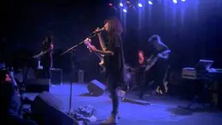 School of Seven Bells - Conjuur (Live at Brooklyn Bowl)