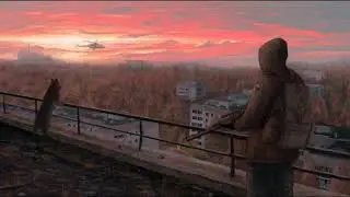 DOOMER - Панихида по планете/Cпокойная ночь