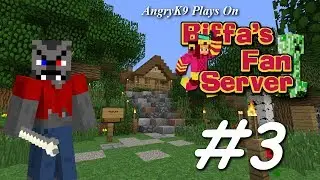 Biffa's Patreon Fan Server - Episode 3: Dragon's Demise