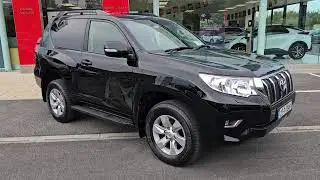 212D17848 Landcruiser Swb