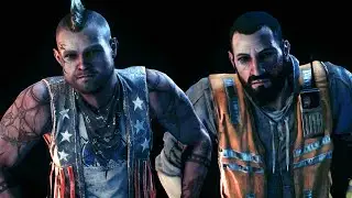 Thug - All Game Over Death Scenes In Batman: Arkham Knight