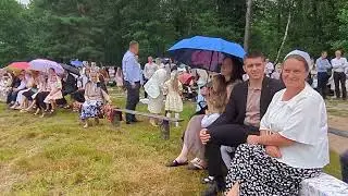 ...вірую я в Бога Отця...