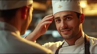 Why Chefs Wear the Toque Secrets Behind the Iconic Hat