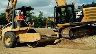 Milton CAT Stoughton | Bulk Oil Distribution System