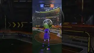 which shot was the best?  #rlchamp #rocketleague #rl #rlcs #shorts #fyp