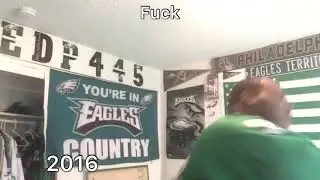 EDP445 Mental breakdown compilation