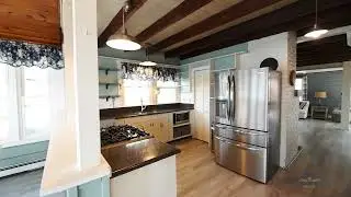 Lakeside Retreat in Middleboro, MA
