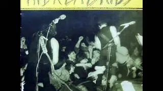 The Real Kids - All Kindsa Girls (Live)