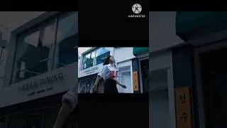 Duty After school|School Teacher Saving Her Students From Alien|#shorts #youtubeshorts #kdrama#movie