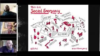 #26 Social Emergency! with Kenneth Bailey