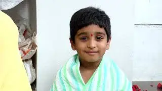 Naresh and sireesha