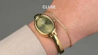 BOLD REFINEMENT. TIMELESS RYTHM.