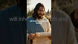 Jesus Christ giving knowledge about the Bible #bible #jesuschrist #shorts