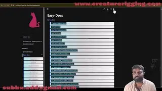 🌟 Welcome to an Exclusive Run-Through of Creature Rigs Book! 🌟