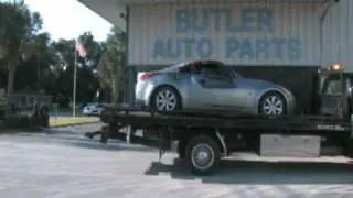 Butler Auto Recycling