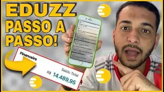 COMO VENDER NA EDUZZ PELO CELULAR (passo a passo atualizado 2022)