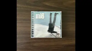 Mi6 - Alcoholiday (Full Album - 2000)