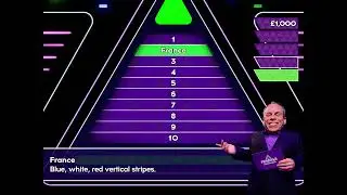 Tenable app &pound;12,000 win