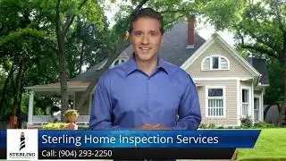 Sterling Home Inspection Services Jacksonville Terrific 5 Star Review by Griffith Ruben
