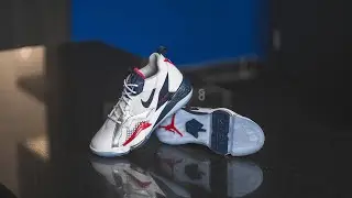 Jordan Zoom '92 