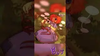 Ragatha x Gangle