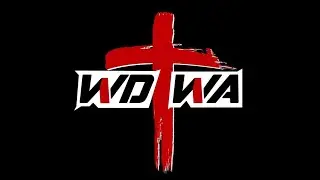 WDWA 10-25-25 Ivan Ali & Axl Crowe vs Legion with Dex Alexander
