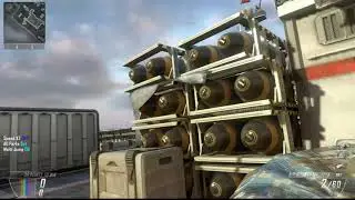 Bo2 Predator V.67 Mod menu infection Xbox one/360