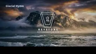 Glacial Hymn | Melodic Deep House for Focus & High-Intensity Training 2026