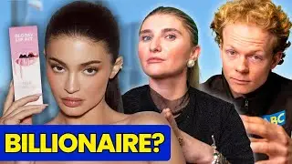 How Kylie Jenner Faked Billionaire Status