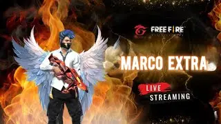 Live streaming of MR MARCO EXTRA