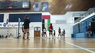 SWEATY THURSDAY || CAVALRY vs. CNAV 2