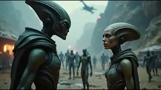 The Day Aliens Learned Why You NEVER Defy HUMANS!|HFY | A Short Sci-fi Story