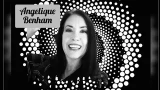 Cryptid Experiences with Angelique Benham!!