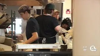 CLE Heights fire shares appreciation for support during massive fire
