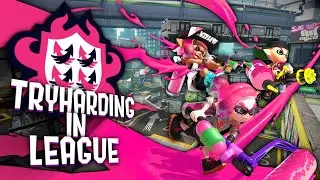 Can We Get 2500 In League With A NEW Player?!