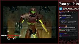 Game Clearing: Metroid Prime (GC) - Part 2