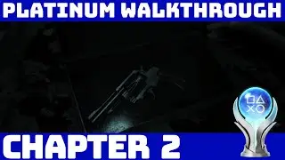 The Dark Pictures Anthology - Little Hope (PS5) - Full Length Platinum Guide (Part 2)