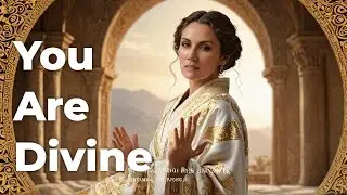 Sovereign Divine Identity Activation | Heal & Awaken