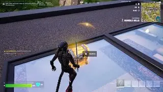 2nd win since epic games ruined the SBMM
