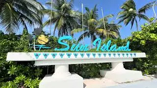 Villa Park Sun Island- snorkeling ghidat și excursie la laguna albastră wild 