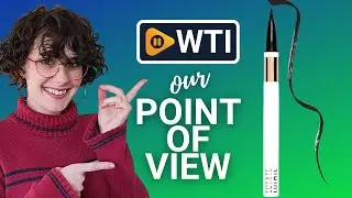 Estate Cosmetics Precision Liquid Liner | Our Point Of View