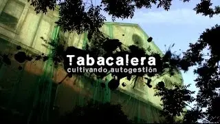 Tabacalera: cultivando autogesti&oacute;n | Documental