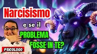 Sei Sicuro di Non Essere Tu il Narcisista o la Narcisista? 🤯 3 Segnali da Controllare! 💥