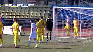 Casa Pariurilor Liga 2: Slobozia - Rapid (rezumat)