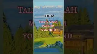 What makes ALLAH happy 💖 #aesthetic #prayer #allah