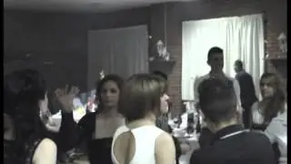 Botez Valentin Santimbru Fabrica 2014 part4