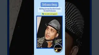 Zubeen Garg Interview | Talking about Struggling | Hindi Song